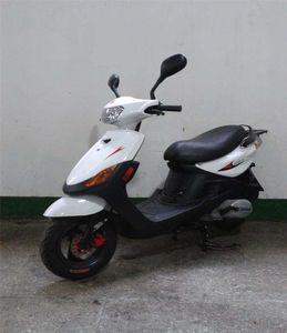 Zhuying  ZY125T2A Two wheeled motorcycles