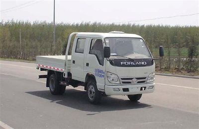 Foton  BJ1046V9AB4X1 Truck