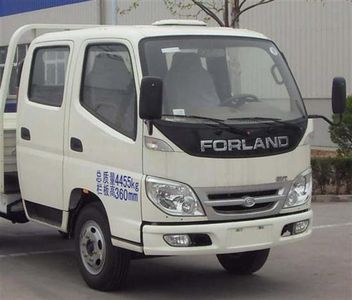 Foton  BJ1046V9AB4X1 Truck