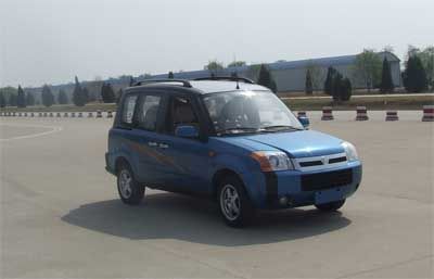 Foton  BJ6458MC6VA3 multi-purpose vehicle 