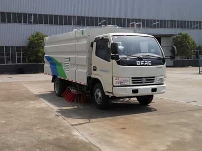 Chufei  CLQ5070TSL5 Road sweeper