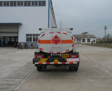 Chusheng  CSC5060GJYB Refueling truck