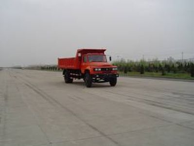 Dongfeng  EQ3164FL19D3 Dump truck