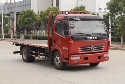 Dongfeng  EQ5041TPB8BDBAC Flat transport vehicle