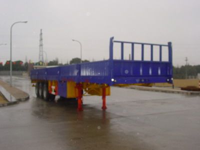 Phoenix  FXC9330 Semi trailer