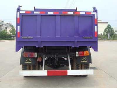 Jingma  JMV3121ZP3 Dump truck