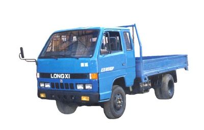 Longxi  LX4010P Low speed truck