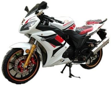 Pengcheng  PC1503B Two wheeled motorcycles