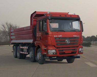 Shaanxi Automobile SX3316HT326A Dump truck