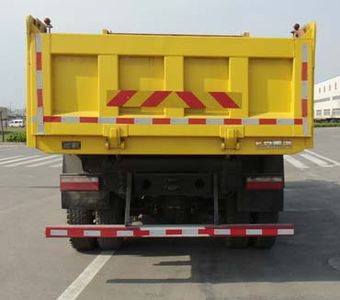 Yuanwei  SXQ3160G4N4 Dump truck