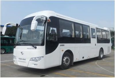 Jinlong  XMQ6110ACN4D coach