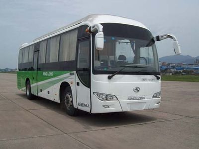 Jinlong  XMQ6110ACN4D coach