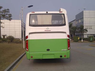 Jinlong  XMQ6110ACN4D coach