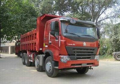 Haowo  ZZ3317N3067P1 Dump truck