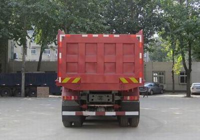 Haowo  ZZ3317N3067P1 Dump truck