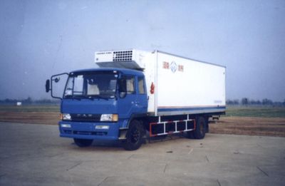 Ice Bear BXL5144XLC Refrigerated truck