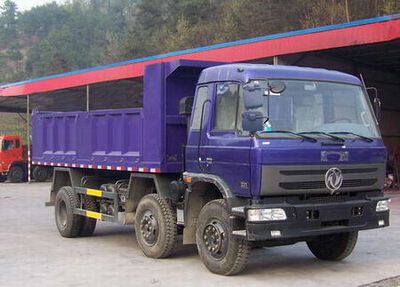 Dongfeng EQ3160GB3GDump truck