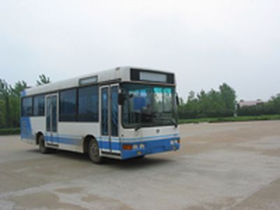 Dongfeng  EQ6831P City buses