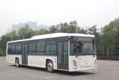 Changjiang brand automobile FDC6120PDABEV01 Pure electric city buses