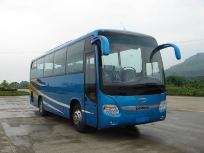 Guilin Daewoo GDW6960H3coach