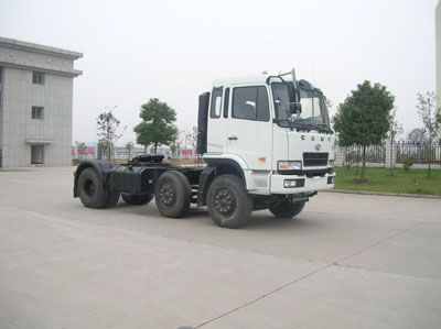 Hualing Star HN4221Z31B8MTractor