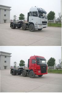 Hualing Star  HN4221Z31B8M Tractor