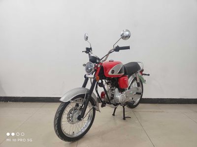 Jialing  JH70F Two wheeled motorcycles