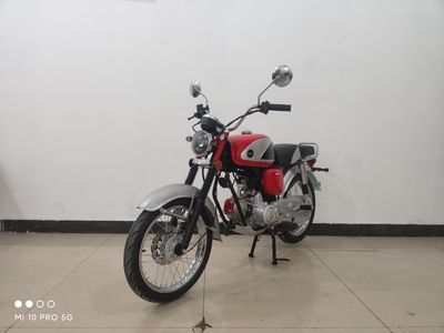 Jialing  JH70F Two wheeled motorcycles