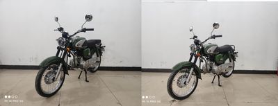 Jialing  JH70F Two wheeled motorcycles