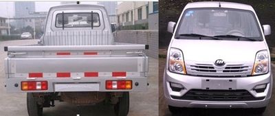 Lifan  LF1022B Truck