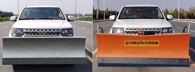 Tianxin  LTX5030TCX6HH Snowplow