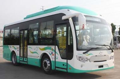 Feiyan  SDL6832EVG Pure electric city buses