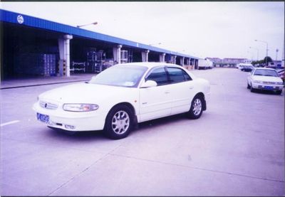 Buick SGM7301GS Sedan