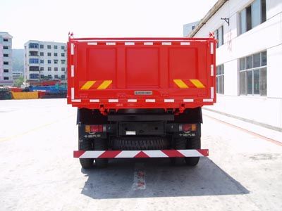 Shitong  STQ3160CL7Y6S3 Dump truck