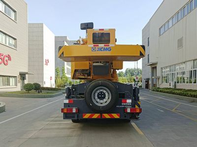 XCMG  XZJ5390JQZ50K Car crane