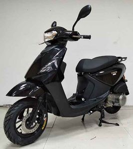 Yiben  YB125T14D Two wheeled motorcycles