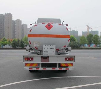 Jiulong  ALA5160GYYDFL5 Oil tanker