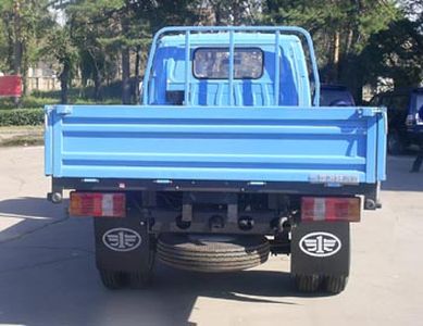 Jiefang Automobile CA1032PK5L2B Truck