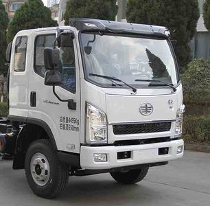 Jiefang Automobile CA1040K35L3E61 Truck