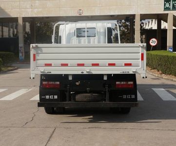 Jiefang Automobile CA1040K35L3E61 Truck