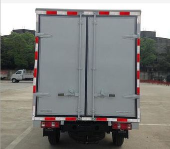 Changhe brand automobiles CH5035XXYAQ21 Box transport vehicle