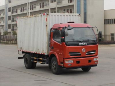 Dongfeng  EQ5080XXY8GDFAC Box transport vehicle