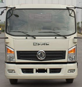 Dongfeng  EQ5080XXY8GDFAC Box transport vehicle