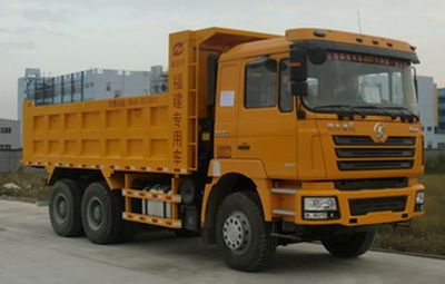 Vettel FJZ3256 Dump truck