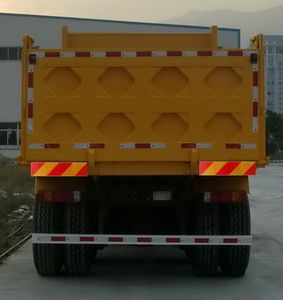 Vettel FJZ3256 Dump truck