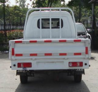 Jianghuai brand automobiles HFC1020RF2A Light duty trucks