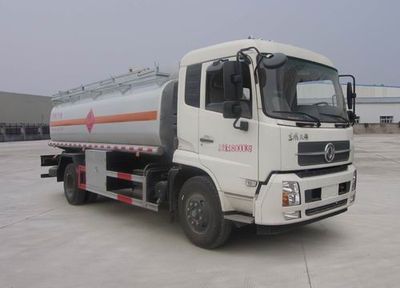 Rongjunda  HHX5180GYYD Oil tanker