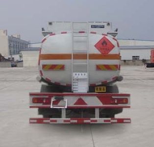 Rongjunda  HHX5180GYYD Oil tanker