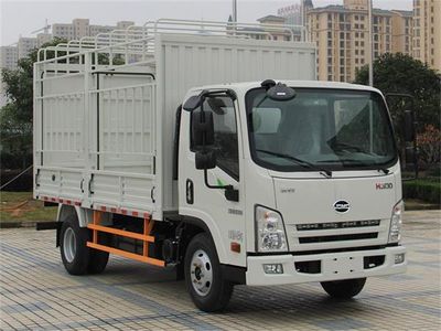 Qiling  JML5041CCYCD5 Grate type transport vehicle