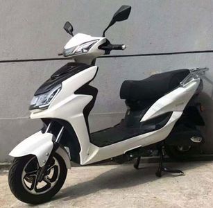 Jixiangshi  JXS1200DT58A Electric two wheeled motorcycle